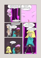 Blaze of Silver  : Chapitre 8 page 12