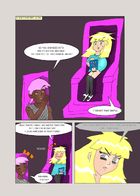 Blaze of Silver  : Chapitre 8 page 13