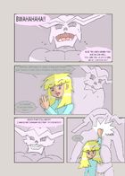 Blaze of Silver  : Chapitre 8 page 14