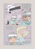 Blaze of Silver  : Chapitre 8 page 21