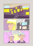 Blaze of Silver  : Chapitre 8 page 2