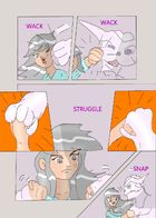 Blaze of Silver  : Chapitre 8 page 23