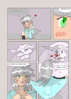 Blaze of Silver  : Chapitre 8 page 25