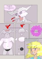 Blaze of Silver  : Chapitre 8 page 26