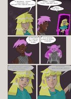 Blaze of Silver  : Chapitre 8 page 28