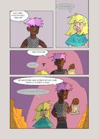 Blaze of Silver  : Chapitre 8 page 29