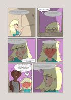 Blaze of Silver  : Chapitre 8 page 30