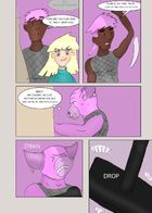 Blaze of Silver  : Chapitre 8 page 31