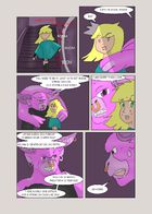 Blaze of Silver  : Chapitre 8 page 4