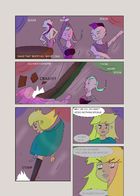 Blaze of Silver  : Chapitre 8 page 5