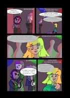 Blaze of Silver  : Chapitre 8 page 6