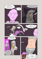 Blaze of Silver  : Chapitre 8 page 10