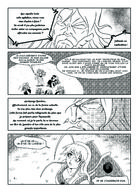 My Destiny  : Chapitre 17 page 3