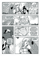 My Destiny  : Chapitre 17 page 6