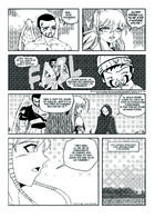 My Destiny  : Chapitre 17 page 10