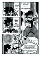 My Destiny  : Chapitre 17 page 15