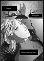 Légendes d'Yggdrasil - R  : Chapter 1 page 19