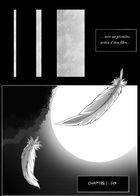 Légendes d'Yggdrasil - R  : Chapter 1 page 20
