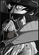 Légendes d'Yggdrasil : Chapter 1 page 7