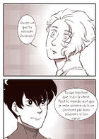 Divine Hearts : Chapitre 1 page 13