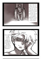 Divine Hearts : Chapter 1 page 1