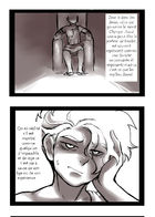 Divine Hearts : Chapitre 1 page 1