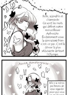 Divine Hearts : Chapitre 1 page 2