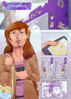 Bad Behaviour : Chapitre 1 page 1