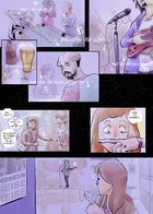 Bad Behaviour : Chapitre 1 page 2