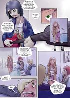 Bad Behaviour : Chapter 1 page 3