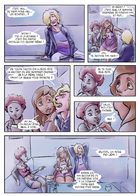 Bad Behaviour : Chapitre 1 page 4