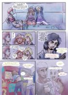 Bad Behaviour : Chapitre 1 page 5