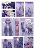 Bad Behaviour : Chapter 1 page 6