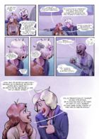 Bad Behaviour : Chapitre 1 page 7