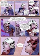 Bad Behaviour : Chapter 1 page 10