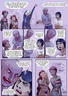 Bad Behaviour : Chapitre 1 page 12