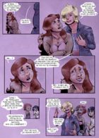 Bad Behaviour : Capítulo 1 página 15