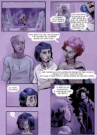 Bad Behaviour : Chapitre 1 page 16