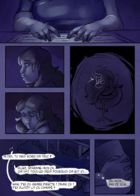 Bad Behaviour : Chapitre 1 page 21