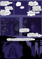 Bad Behaviour : Chapitre 1 page 23