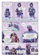 Bad Behaviour : Chapitre 1 page 8