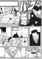 DBM U3 & U9: Una Tierra sin Goku : Capítulo 3 página 7