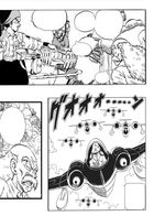 DBM U3 & U9: Una Tierra sin Goku : Capítulo 3 página 8