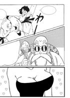 DBM U3 & U9: Una Tierra sin Goku : Chapter 3 page 11