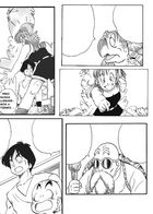 DBM U3 & U9: Una Tierra sin Goku : Глава 3 страница 17