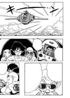 DBM U3 & U9: Una Tierra sin Goku : Capítulo 3 página 25