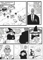 DBM U3 & U9: Una Tierra sin Goku : Capítulo 3 página 2