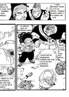 DBM U3 & U9: Una Tierra sin Goku : チャプター 3 ページ 4