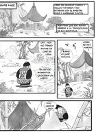 DBM U3 & U9: Una Tierra sin Goku : Chapter 3 page 9