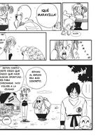 DBM U3 & U9: Una Tierra sin Goku : Capítulo 3 página 12